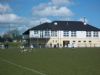Action from the Hurling Feile nGael Semi Final