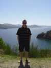 Oisty in New Zealand
