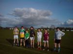 Ruair's opponents (includes Charlie Nelson)