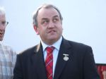 Uachtarin Cumann Lúthchleas Gael, Nicky Brennan