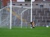 Odhran slots in a penalty
