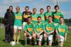 Creggan U21 team