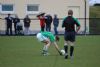 Leigh lines up a free