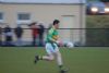 Conor steams forward