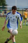 Action against Desertmartin