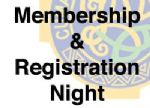 registration night