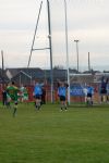 Cathal strokes one over