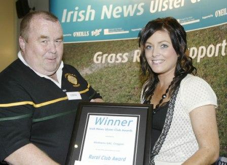Rural Club of the Year