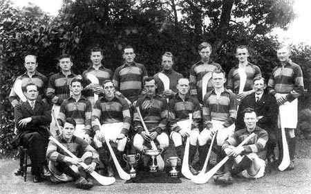 Kickhams 1941